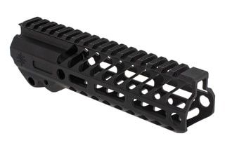 Seekins Precision NOXs AR-15 7.625" M-LOK Handguard with full length Picatinny rail